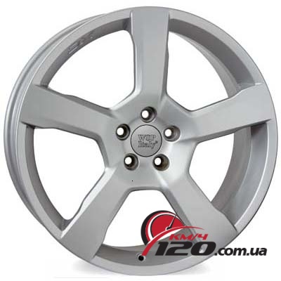 WSP Italy Volvo (W1256) Baltica 7.0x17 5x108.0