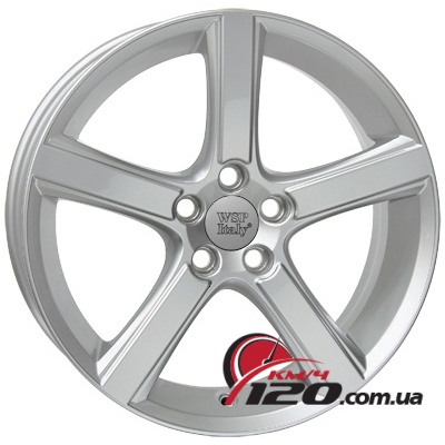 WSP Italy Volvo (W1257) Nord 7.5x18 5x108.0