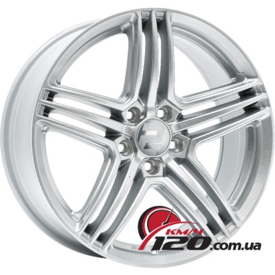 2DRV WH12 8.0x19 5x114.3