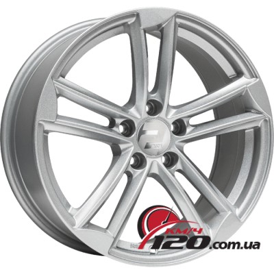 2DRV WH27 9.5x21 5x112.0