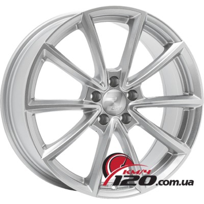 2DRV WH28 8.0x18 5x114.3
