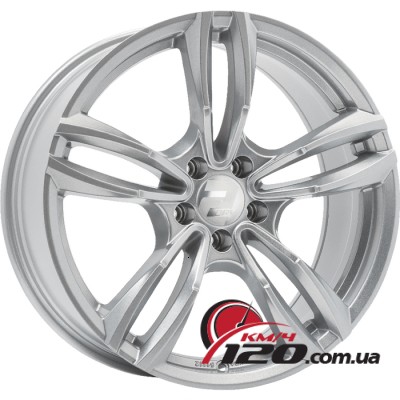 2DRV WH29 7.5x17 5x112.0