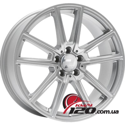 2DRV WH30 8.0x18 5x112.0