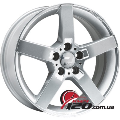 2DRV WH31 6.5x16 5x115.0