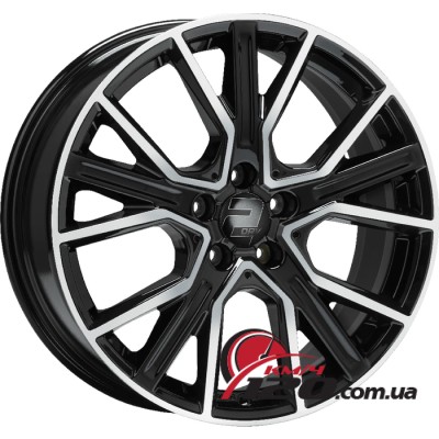 2DRV WH34 9.0x21 5x112.0