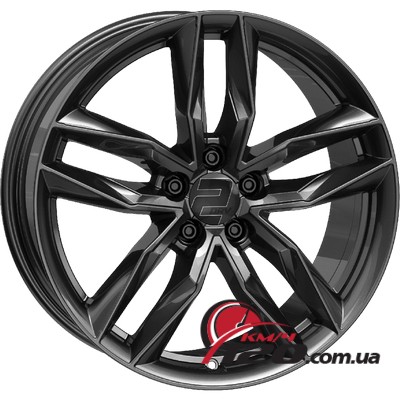 2DRV WH40 7.5x18 5x120.0