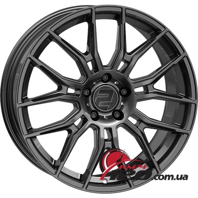 2DRV WH42 8.5x20 5x112.0