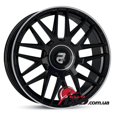 2DRV WH43 8.0x18 5x112.0