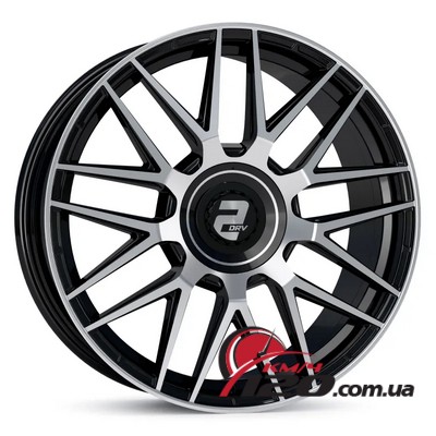 2DRV WH43 8.5x19 5x112.0