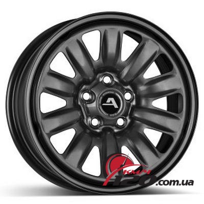 ALST (KFZ) 130004 HybridRad 6.5x16 5x112.0