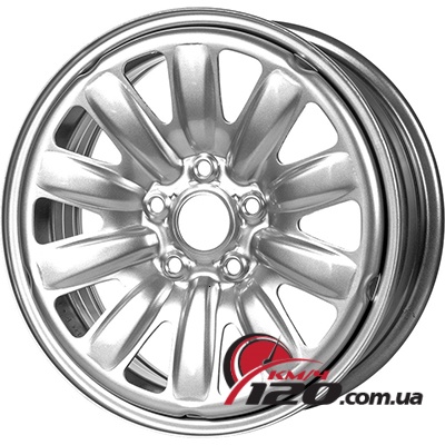 ALST (KFZ) 130402 HybridRad 6.5x16 5x114.3