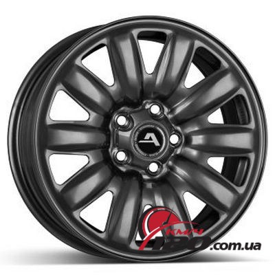 ALST (KFZ) 202401A HybridRad 7.0x17 5x114.3
