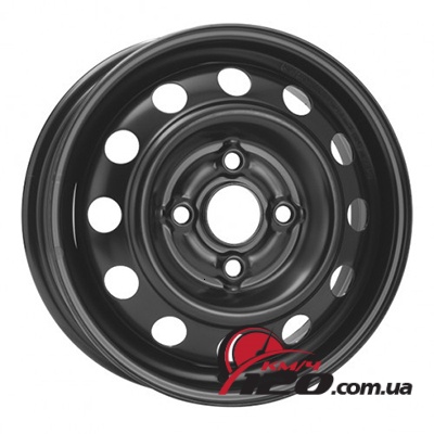 ALST (KFZ) 3005 Mitsubishi 5.0x14 4x100.0