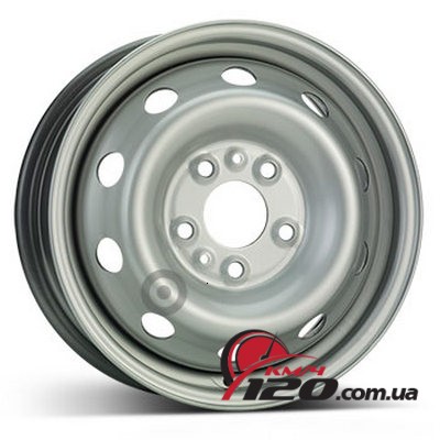 ALST (KFZ) 4012 6.0x15 5x118.0
