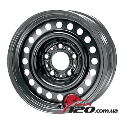 ALST (KFZ) 4035 Suzuki 5.0x15 4x100.0
