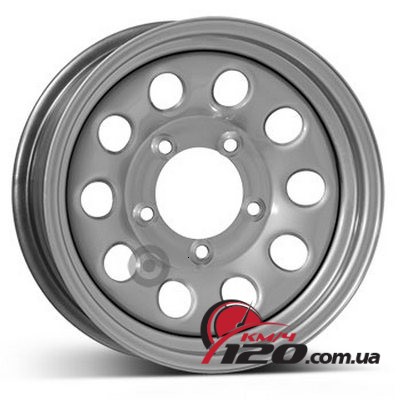ALST (KFZ) 4865 5.5x15 5x139.7