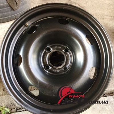 ALST (KFZ) 5008 Peugeot 8.0x20 5x108.0