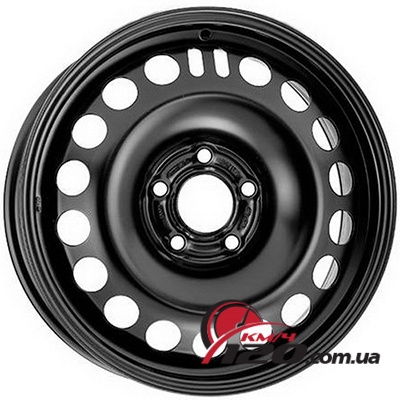 ALST (KFZ) 6011 6.0x16 5x118.0