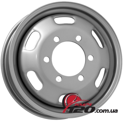 ALST (KFZ) 6023 5.5x16 6x170.0