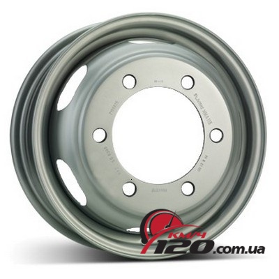 ALST (KFZ) 6024 6.0x16 6x205.0