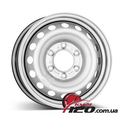 ALST (KFZ) 6503 Hyundai 6.5x16 6x139.7