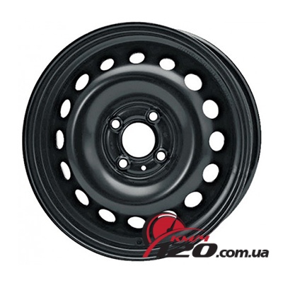 ALST (KFZ) 6552 Mercedes 6.0x15 5x112.0
