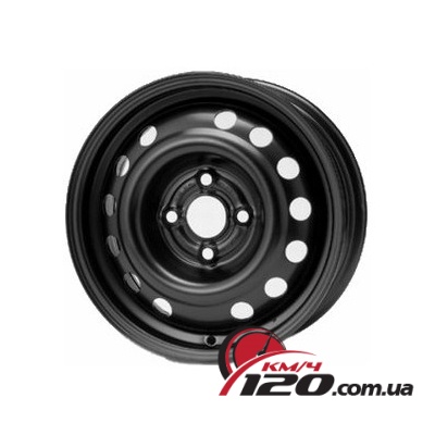 ALST (KFZ) 6685 Volkswagen 5.5x16 6x205.0