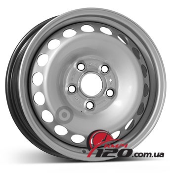 ALST (KFZ) 6696 6.5x16 5x120.0