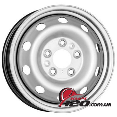 ALST (KFZ) 7011 6.0x16 5x130.0