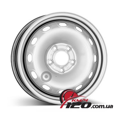 ALST (KFZ) 7503 6.0x16 5x114.3