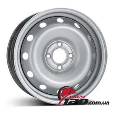ALST (KFZ) 7635 6.0x15 4x100.0