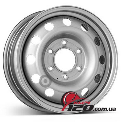ALST (KFZ) 7655 7.0x16 6x139.7