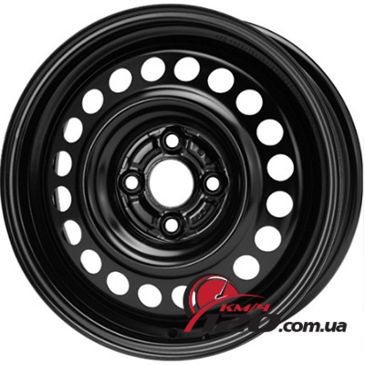 ALST (KFZ) 7805 Honda Jazz 5.5x15 4x100.0
