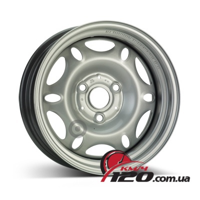 ALST (KFZ) 7900 Smart 5.5x15 3x112.0
