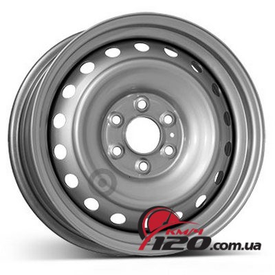 ALST (KFZ) 7921 Nissan 7.0x16 6x114.3