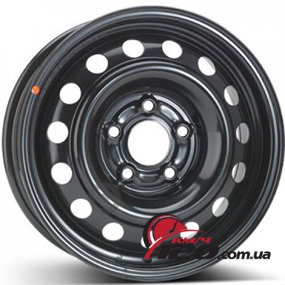 ALST (KFZ) 8266 Kia 7.0x17 5x114.3