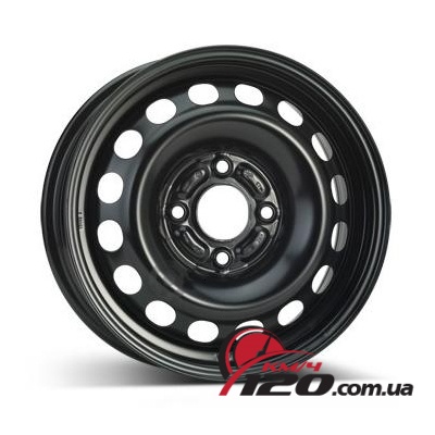 ALST (KFZ) 8270 6.0x15 4x114.3