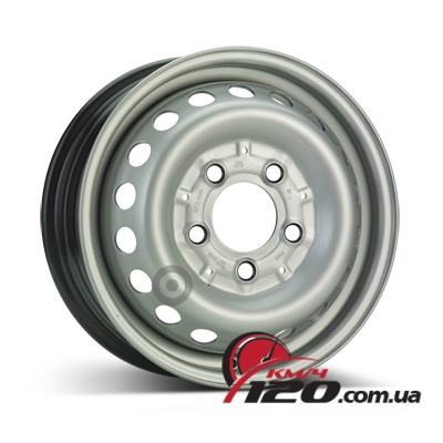 ALST (KFZ) 8355 5.5x15 5x130.0