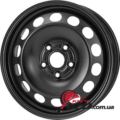 ALST (KFZ) 8535 Mazda 6.0x15 5x114.3