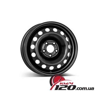 ALST (KFZ) 8887 Fiat 6.5x16 5x110.0