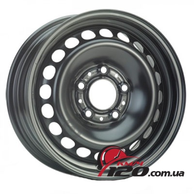ALST (KFZ) 8890 Ford 6.0x15 5x112.0