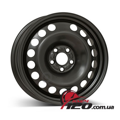 ALST (KFZ) 9001 Ford 7.5x17 5x108.0