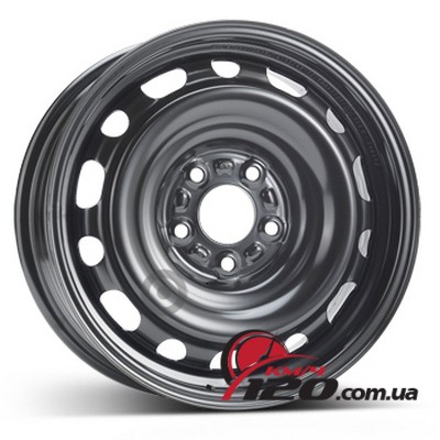 ALST (KFZ) 9127 Mazda 6.5x16 5x114.3