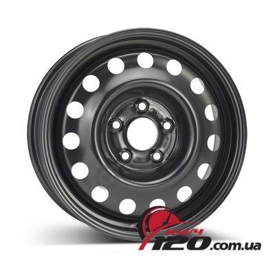 ALST (KFZ) 9147 6.5x16 5x114.3