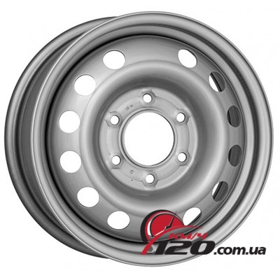 ALST (KFZ) 9208 Hyundai 6.5x16 6x139.7