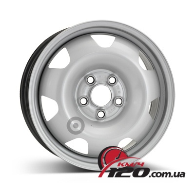 ALST (KFZ) 9215 Volkswagen 7.0x17 5x120.0