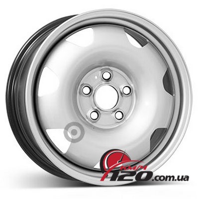 ALST (KFZ) 9216 Volkswagen 7.0x17 5x120.0