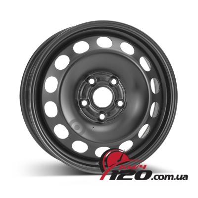 ALST (KFZ) 9535 6.0x16 5x112.0
