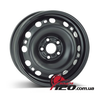ALST (KFZ) 9545 Volkswagen 6.0x15 5x100.0