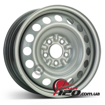 ALST (KFZ) 9645 Mazda 6.5x16 5x114.3